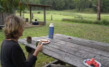Callicoma Hill Eco-Cabins