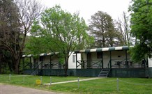 Gundagai Tourist Park