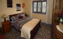 Savernake Farm Stay