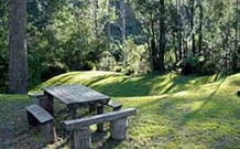 Coffs Coast Adventure Centre