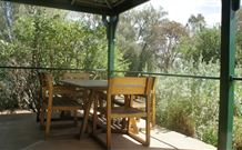 Seafarers Cottages