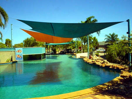 Ningaloo Caravan and Holiday Resort