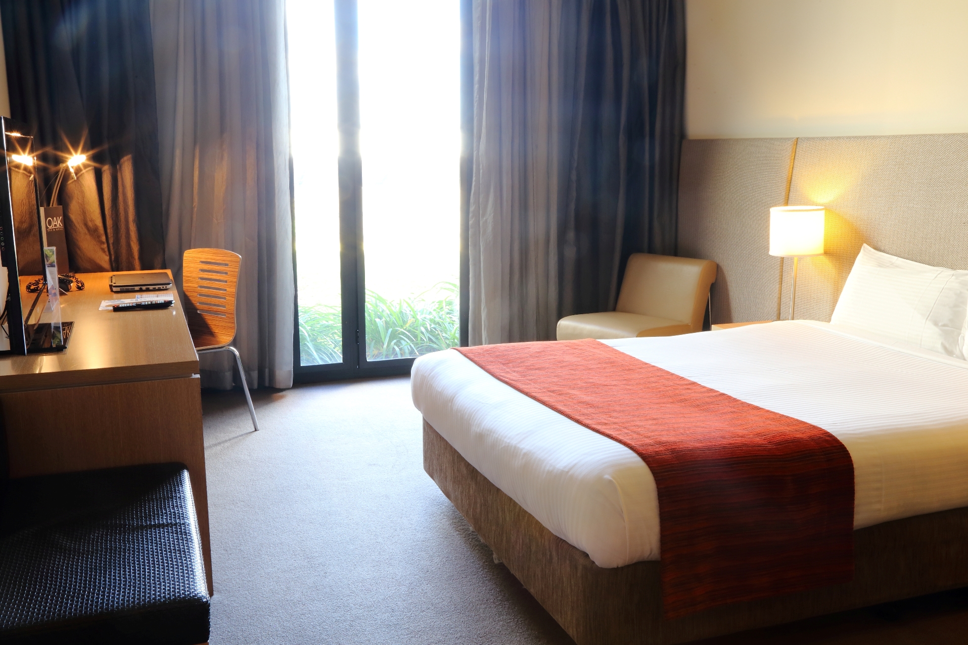 Alpha Hotel Eastern Creek