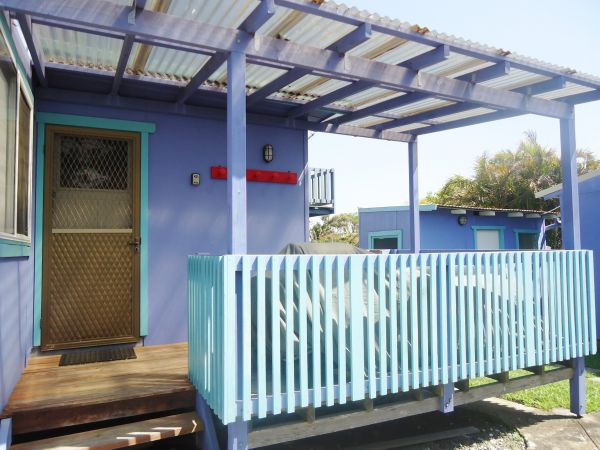 Seabreeze at Currarong