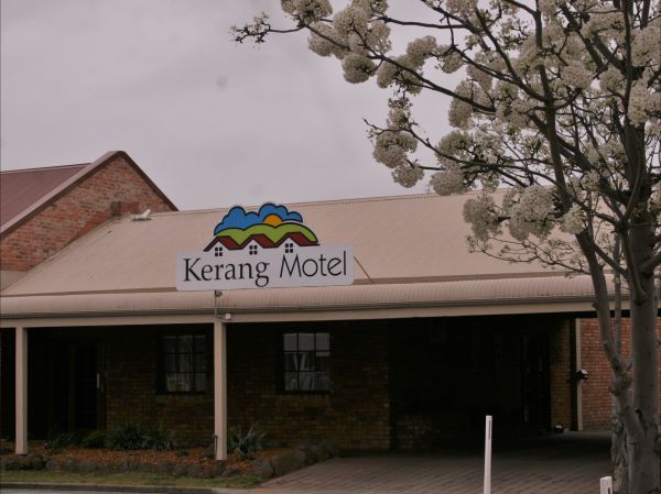 Kerang Motel