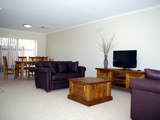 Fairways Bed & Breakfast at Jerilderie