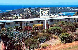 Kingfisher Motel