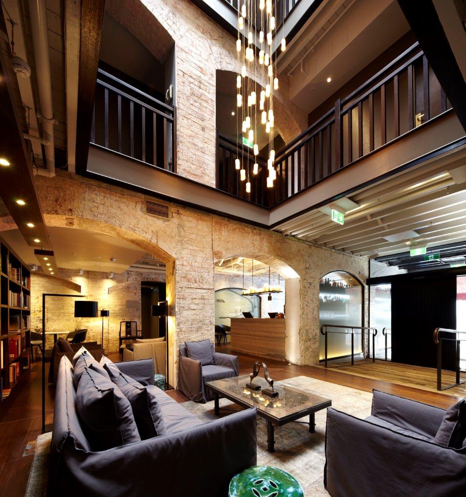 Harbour Rocks Hotel Sydney - MGallery Collection