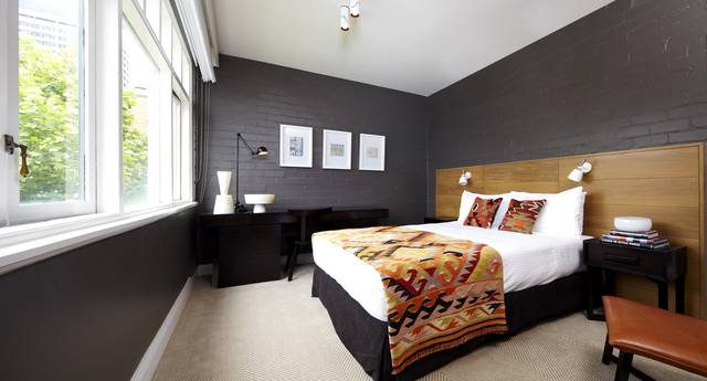 Harbour Rocks Hotel Sydney - MGallery Collection