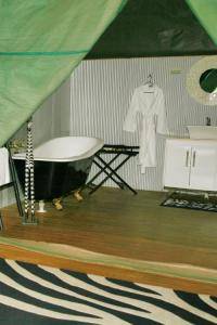 Seven Mile Beach Holiday Park