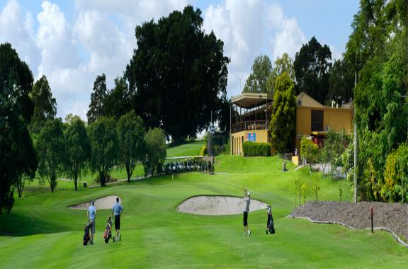 Ashgrove Golf Club