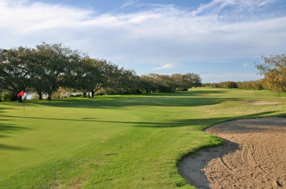 Bargara Golf Club