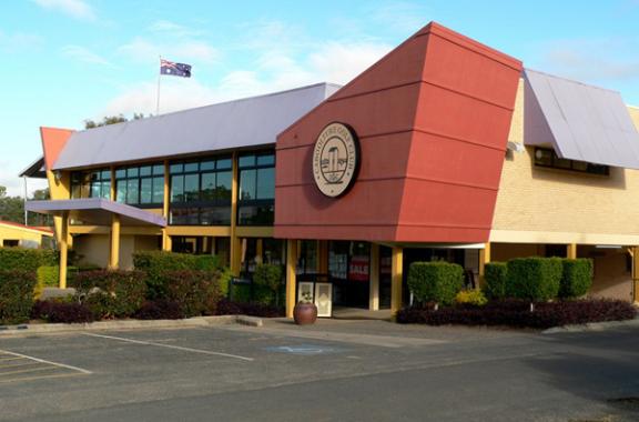 Caboolture Golf Club