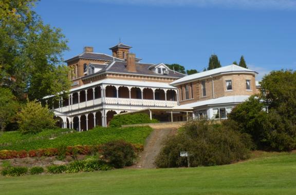 Duntryleague Golf Club