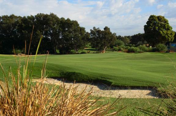 Eastlake Golf Club