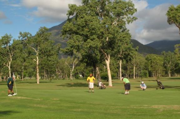 Gordonvale Golf Club