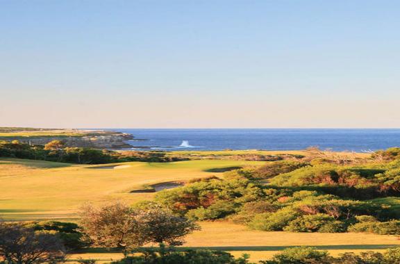 New South Wales Golf Club