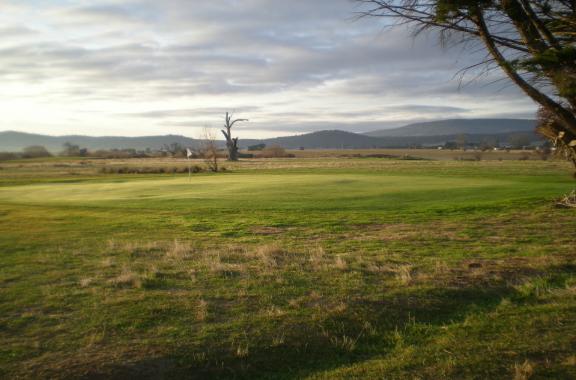 Ratho Farm Golf Links