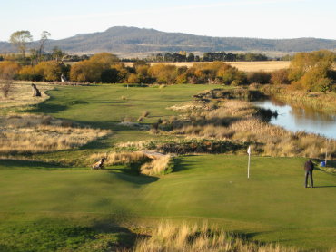 Ratho Farm Golf Links