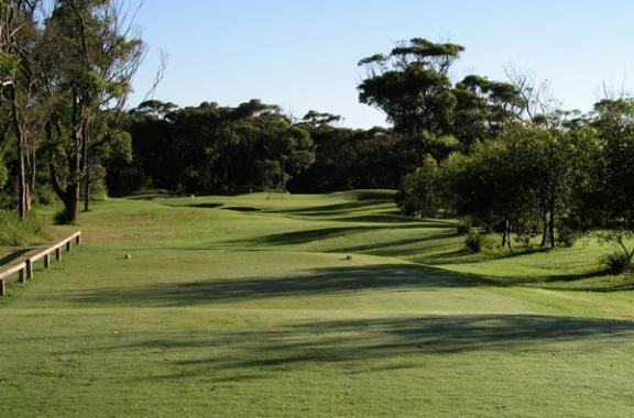 Shoalhaven Heads Golf Club