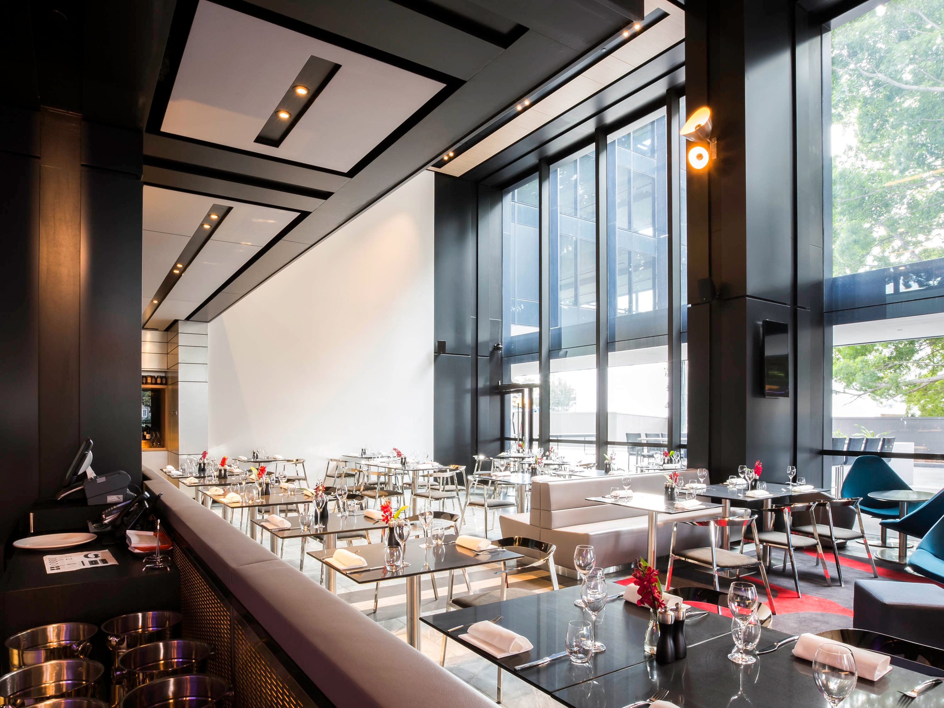 Pullman Sydney Airport Hotel