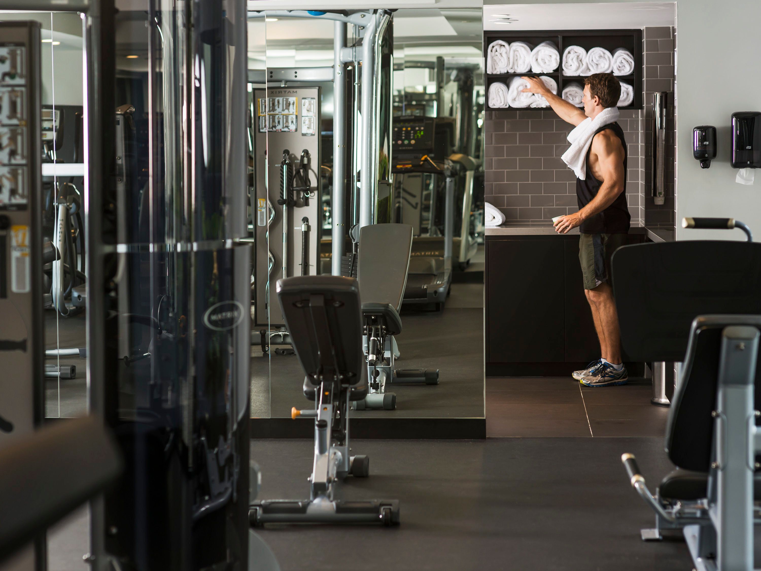 Pullman Sydney Airport Hotel