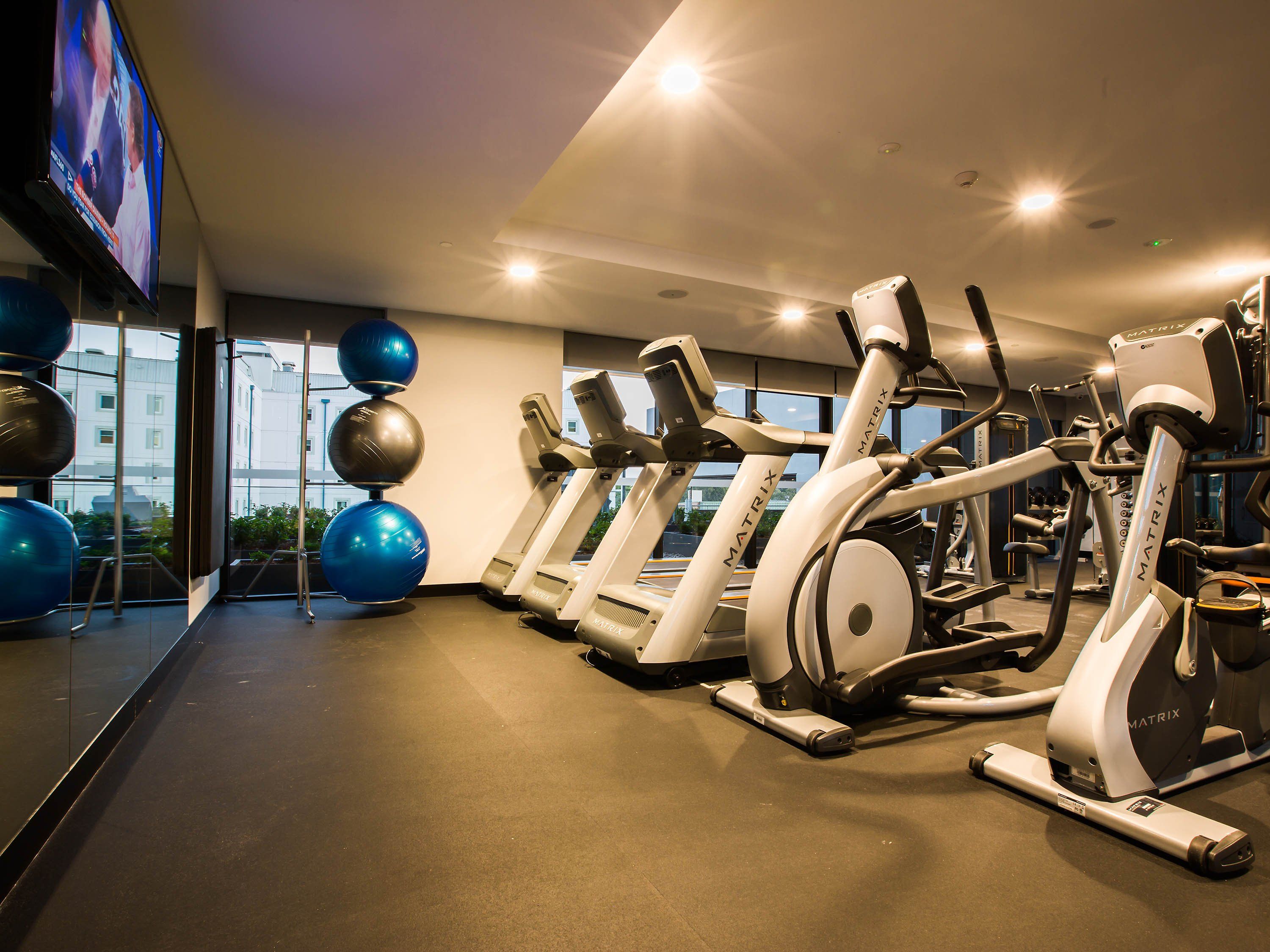 Pullman Sydney Airport Hotel