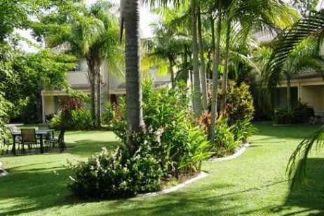 Noosa Gardens Riverside Resort