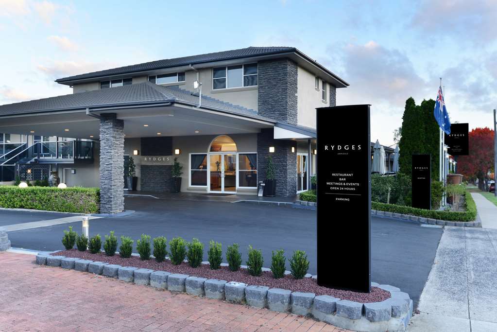 Powerhouse Hotel Armidale by Rydges