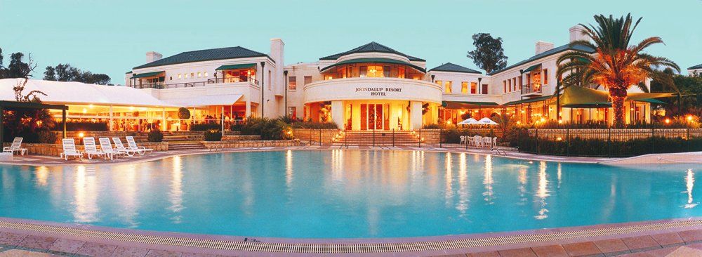 Joondalup Resort