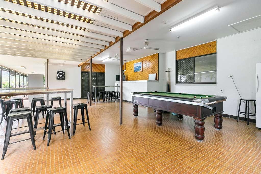 Comfort Inn Parklands Calliope