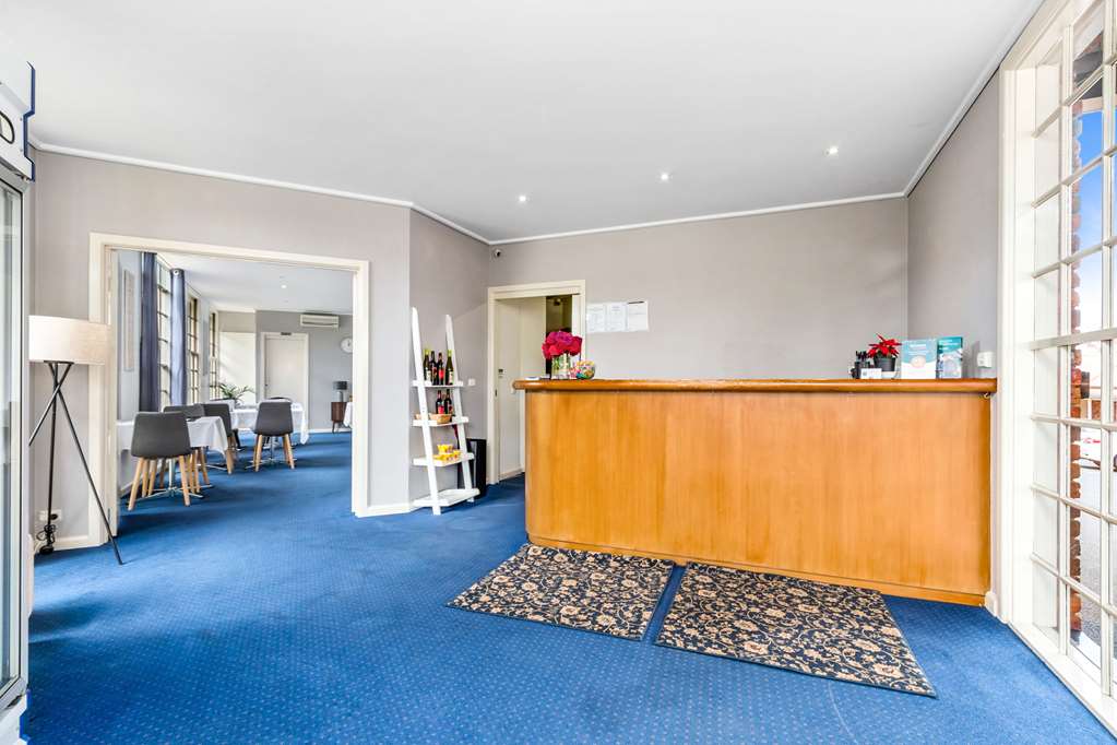 Comfort Inn Greenborough