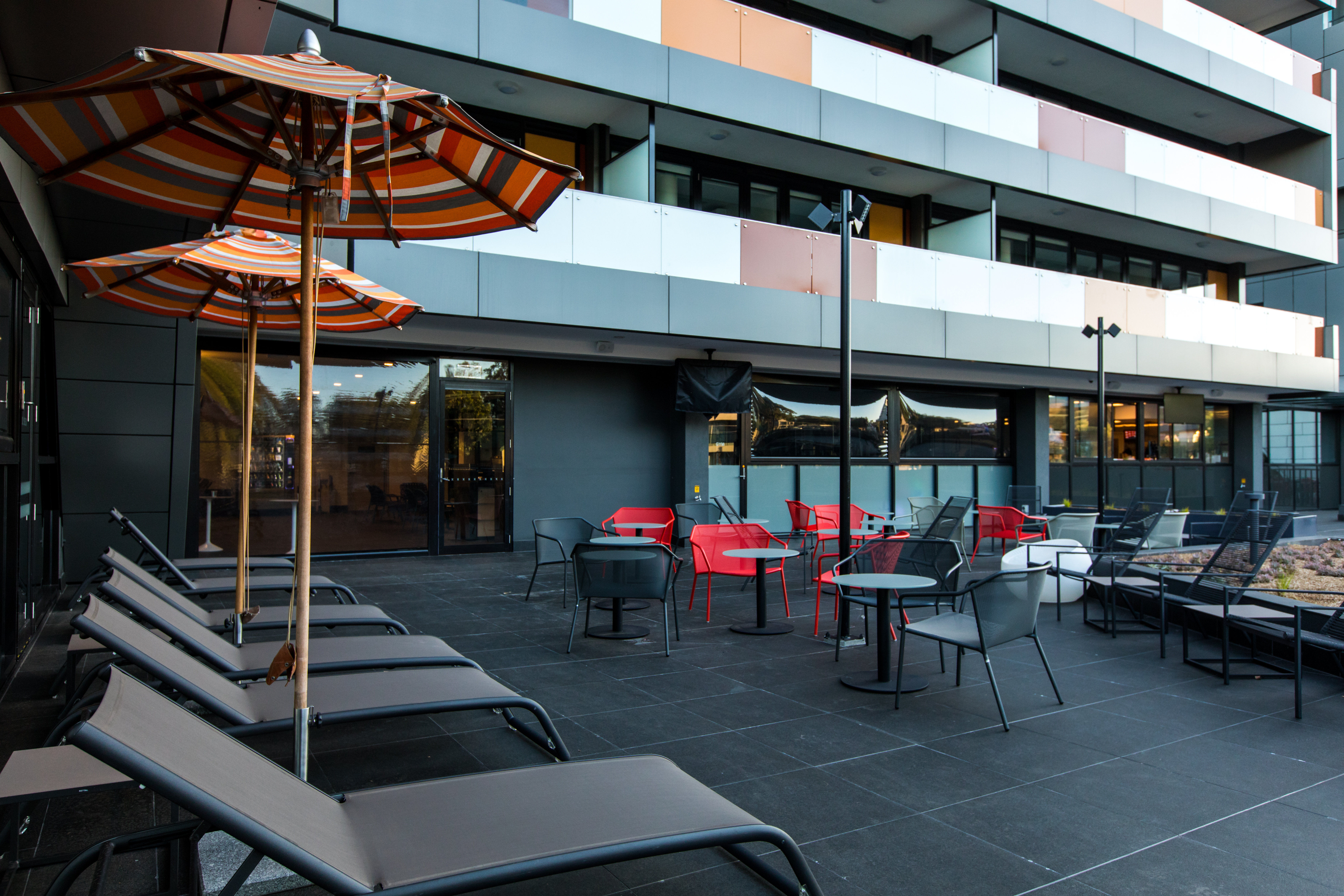 The Brankstone Hotel & Residences