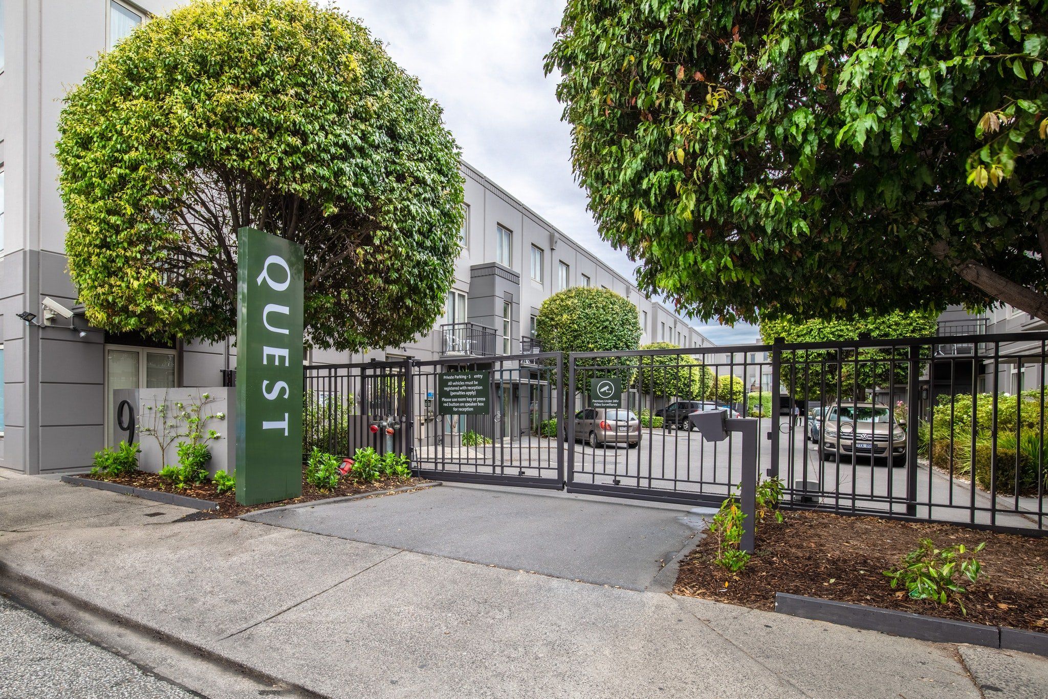 Quest Prahran Serviced Apartments